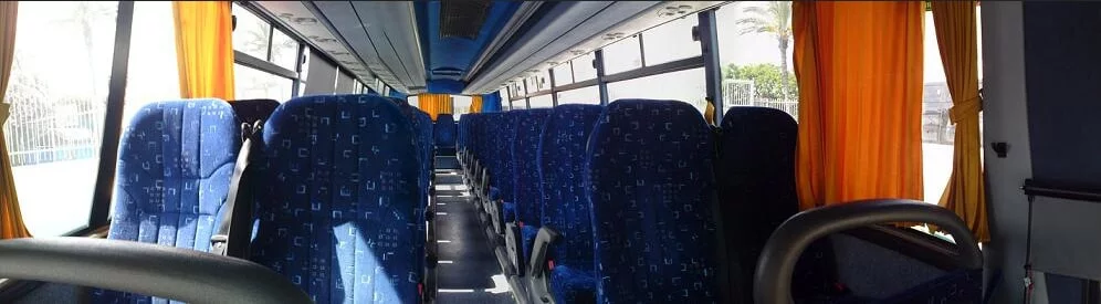 אוטובוס הסעות