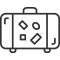 הסעות | לוגו כל גיל מזוודה